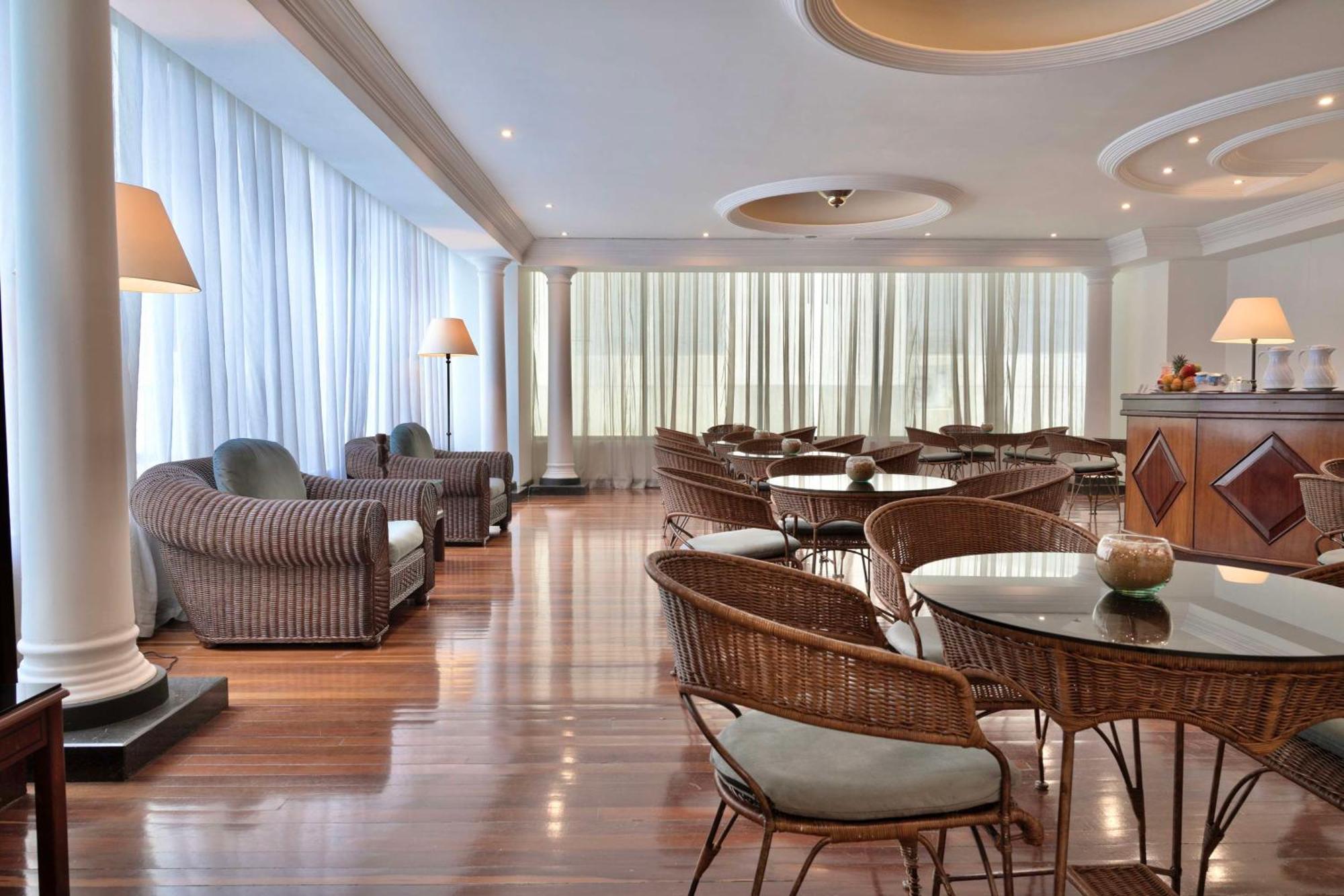 Hotel Melia Caracas Exterior foto